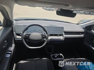 2024 Hyundai IONIQ 5 SEL - zdjęcie 10 z 19 - miniatura