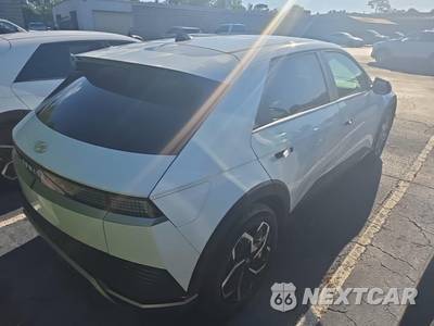 2024 Hyundai IONIQ 5 SEL - zdjęcie 4 z 19 - miniatura