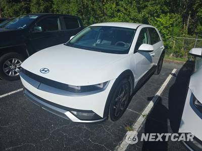 2024 Hyundai IONIQ 5 SEL - zdjęcie 1 z 19 - miniatura