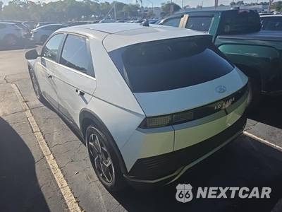 2024 Hyundai IONIQ 5 SEL - zdjęcie 6 z 19 - miniatura
