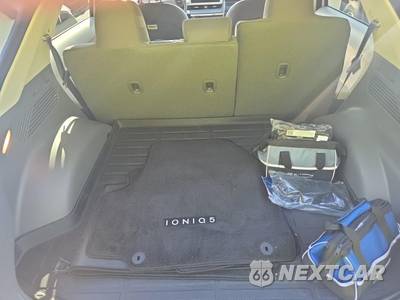 2024 Hyundai IONIQ 5 SEL - zdjęcie 13 z 19 - miniatura