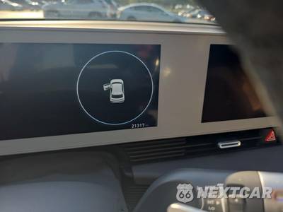 2024 Hyundai IONIQ 5 SEL - zdjęcie 11 z 19 - miniatura