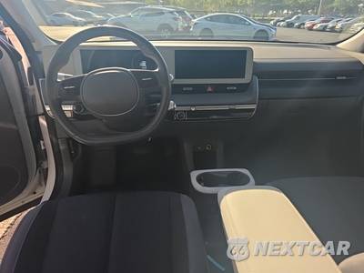 2024 Hyundai IONIQ 5 SEL - zdjęcie 10 z 19 - miniatura