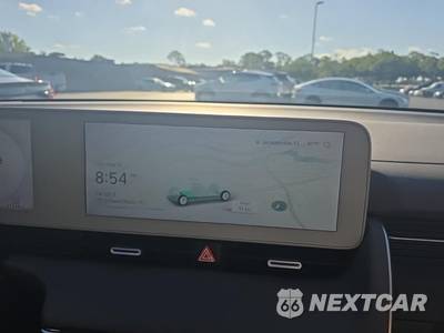 2024 Hyundai IONIQ 5 SEL - zdjęcie 18 z 19 - miniatura