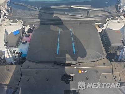 2024 Hyundai IONIQ 5 SEL - zdjęcie 15 z 19 - miniatura