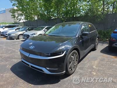 2024 Hyundai IONIQ 5 SEL - zdjęcie 1 z 19 - miniatura
