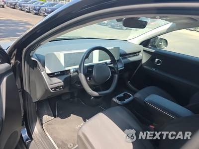 2024 Hyundai IONIQ 5 SEL - zdjęcie 10 z 19 - miniatura