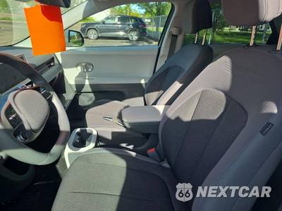 2024 Hyundai IONIQ 5 SEL - zdjęcie 9 z 20 - miniatura