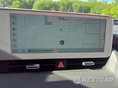 2024 Hyundai IONIQ 5 SEL - zdjęcie 19 z 20 - miniatura