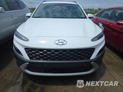 2023 Hyundai Kona SEL - zdjęcie 2 z 18 - miniatura