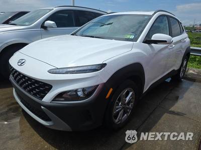 2023 Hyundai Kona SEL - zdjęcie 1 z 18 - miniatura