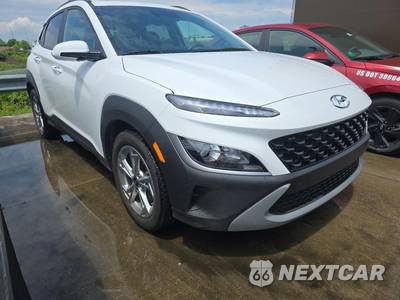 2023 Hyundai Kona SEL - zdjęcie 3 z 18 - miniatura