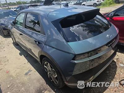 2024 Hyundai IONIQ 5 SEL - zdjęcie 6 z 17 - miniatura