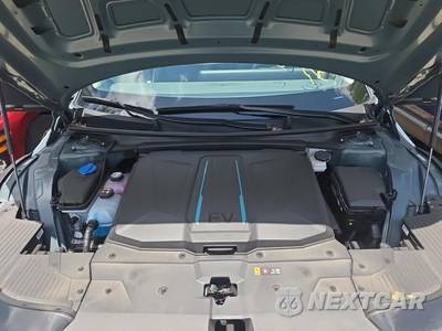 2024 Hyundai IONIQ 5 SEL - zdjęcie 14 z 17 - miniatura