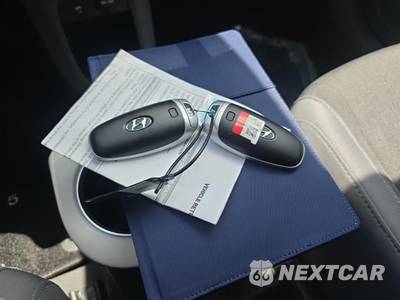 2024 Hyundai IONIQ 5 SEL - zdjęcie 17 z 17 - miniatura