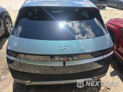 2024 Hyundai IONIQ 5 SEL - zdjęcie 5 z 17 - miniatura