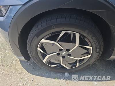 2024 Hyundai IONIQ 5 SEL - zdjęcie 7 z 17 - miniatura