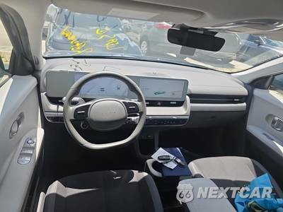 2024 Hyundai IONIQ 5 SEL - zdjęcie 10 z 17 - miniatura