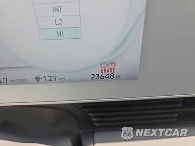 2024 Hyundai IONIQ 5 SEL - zdjęcie 11 z 17 - miniatura