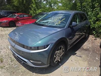2024 Hyundai IONIQ 5 SEL - zdjęcie 1 z 17 - miniatura