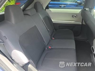 2024 Hyundai IONIQ 5 SEL - zdjęcie 16 z 17 - miniatura