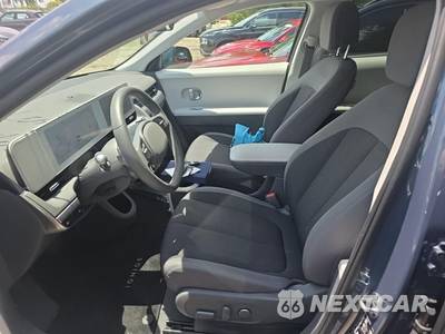 2024 Hyundai IONIQ 5 SEL - zdjęcie 9 z 17 - miniatura
