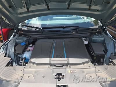 2024 Hyundai IONIQ 5 SEL - zdjęcie 15 z 17 - miniatura