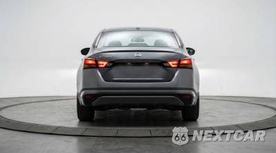 2025 Nissan Altima SV - zdjęcie 6 z 10 - miniatura