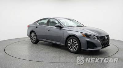 2025 Nissan Altima SV - zdjęcie 1 z 10 - miniatura