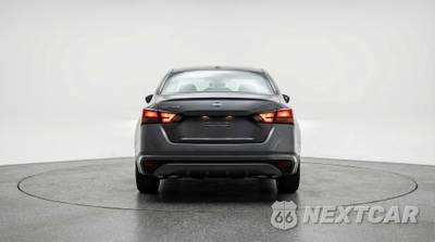 2025 Nissan Altima SV - zdjęcie 6 z 12 - miniatura