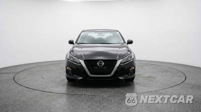 2025 Nissan Altima SV - zdjęcie 2 z 12 - miniatura