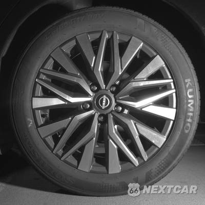 2025 Nissan Altima SV - zdjęcie 11 z 12 - miniatura