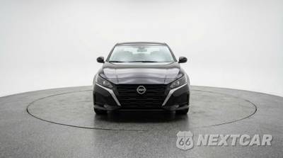 2025 Nissan Altima SV - zdjęcie 2 z 12 - miniatura