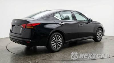 2025 Nissan Altima SV - zdjęcie 7 z 12 - miniatura