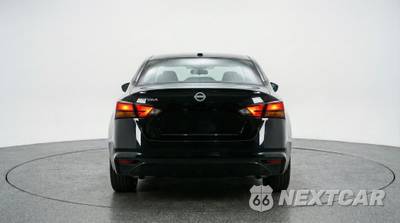 2025 Nissan Altima SV - zdjęcie 6 z 12 - miniatura