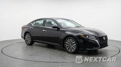 2025 Nissan Altima SV - zdjęcie 1 z 12 - miniatura