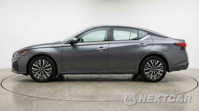 2025 Nissan Altima SV - zdjęcie 4 z 12 - miniatura