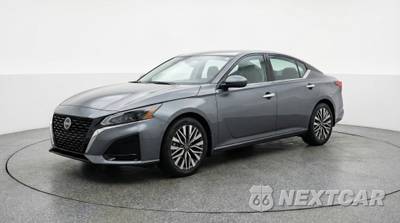 2025 Nissan Altima SV - zdjęcie 3 z 12 - miniatura