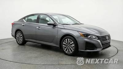 2025 Nissan Altima SV - zdjęcie 1 z 12 - miniatura