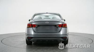 2025 Nissan Altima SV - zdjęcie 6 z 12 - miniatura