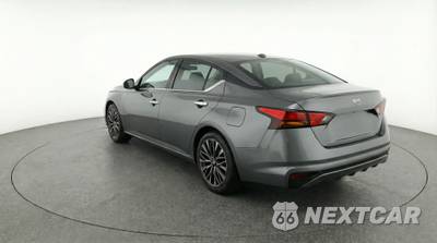 2025 Nissan Altima SV - zdjęcie 5 z 12 - miniatura