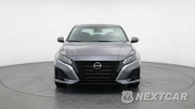 2025 Nissan Altima SV - zdjęcie 2 z 12 - miniatura