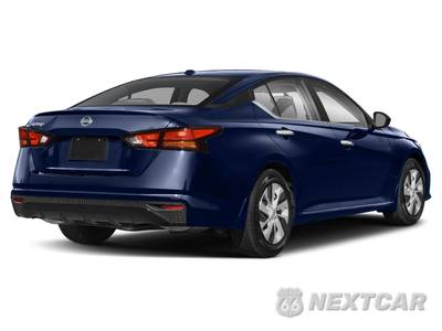 2020 Nissan Altima S - zdjęcie 2 z 3 - miniatura