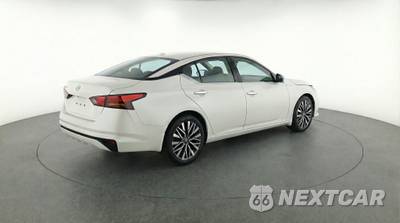 2025 Nissan Altima SV - zdjęcie 7 z 12 - miniatura
