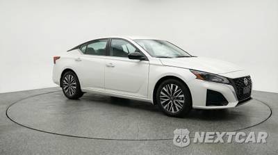 2025 Nissan Altima SV - zdjęcie 1 z 12 - miniatura
