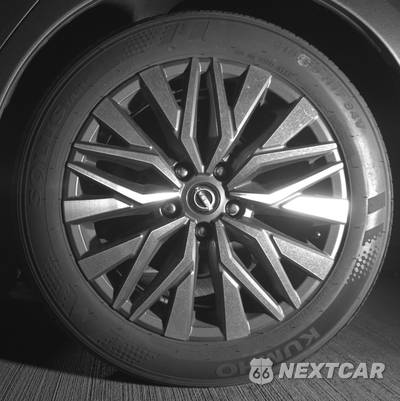 2025 Nissan Altima SV - zdjęcie 11 z 12 - miniatura