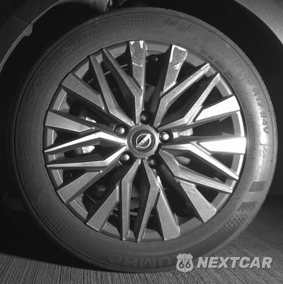 2025 Nissan Altima SV - zdjęcie 9 z 12 - miniatura