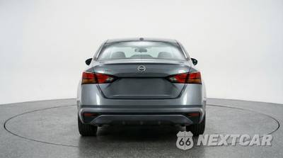 2025 Nissan Altima SV - zdjęcie 6 z 12 - miniatura