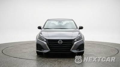 2025 Nissan Altima SV - zdjęcie 2 z 12 - miniatura