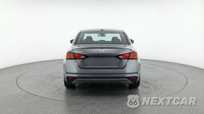2025 Nissan Altima SV - zdjęcie 6 z 12 - miniatura
